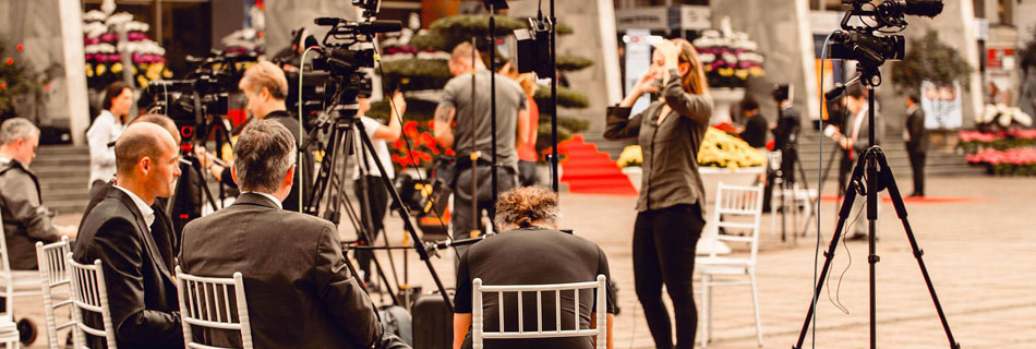 ASUNTOS PÚBLICOS Y LOBBY