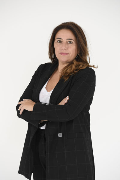 Belén Marrón Belén Marrón