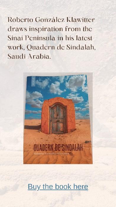 Quadern de Sindalah