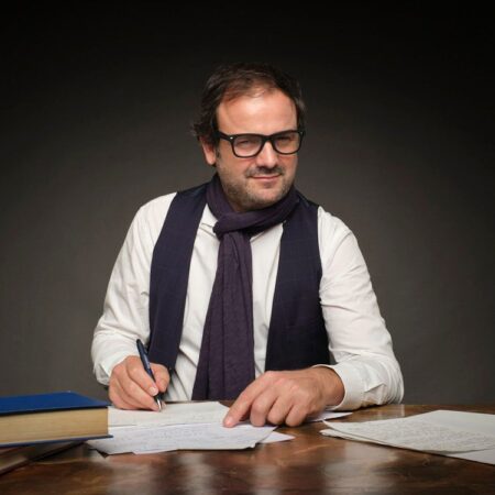 Roberto González Klawitter